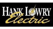 Hank Lowery Electric