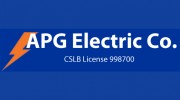 APG Electric Co.