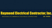 Raymond Electrical Contractor