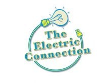 The Electric Connection Logo