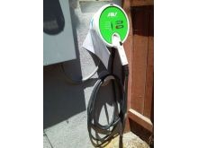 Electrical Vehicle Charger Installation