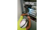 Electric Equipment Repair