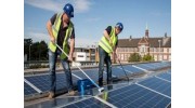 Solar Power System Maintenance