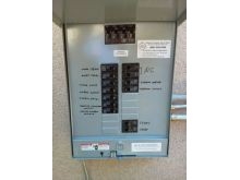 Electrical Panel Upgrade