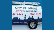 City Plumbing & Electric